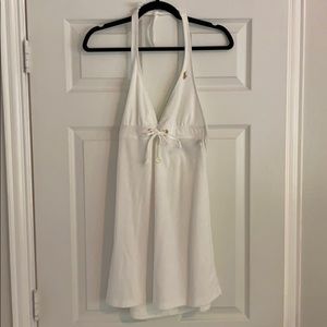 Ralph Lauren Bathing Suit Cover